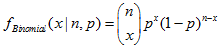 pdf_binomial_distribution